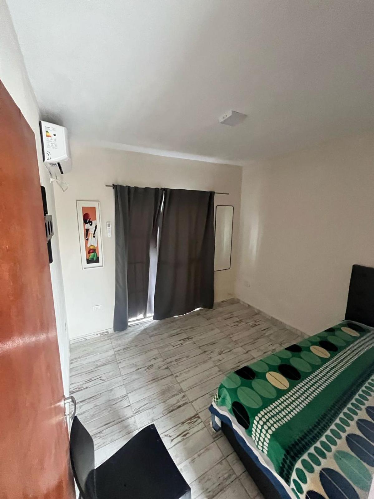 Tempo Suites Córdoba Exteriör bild