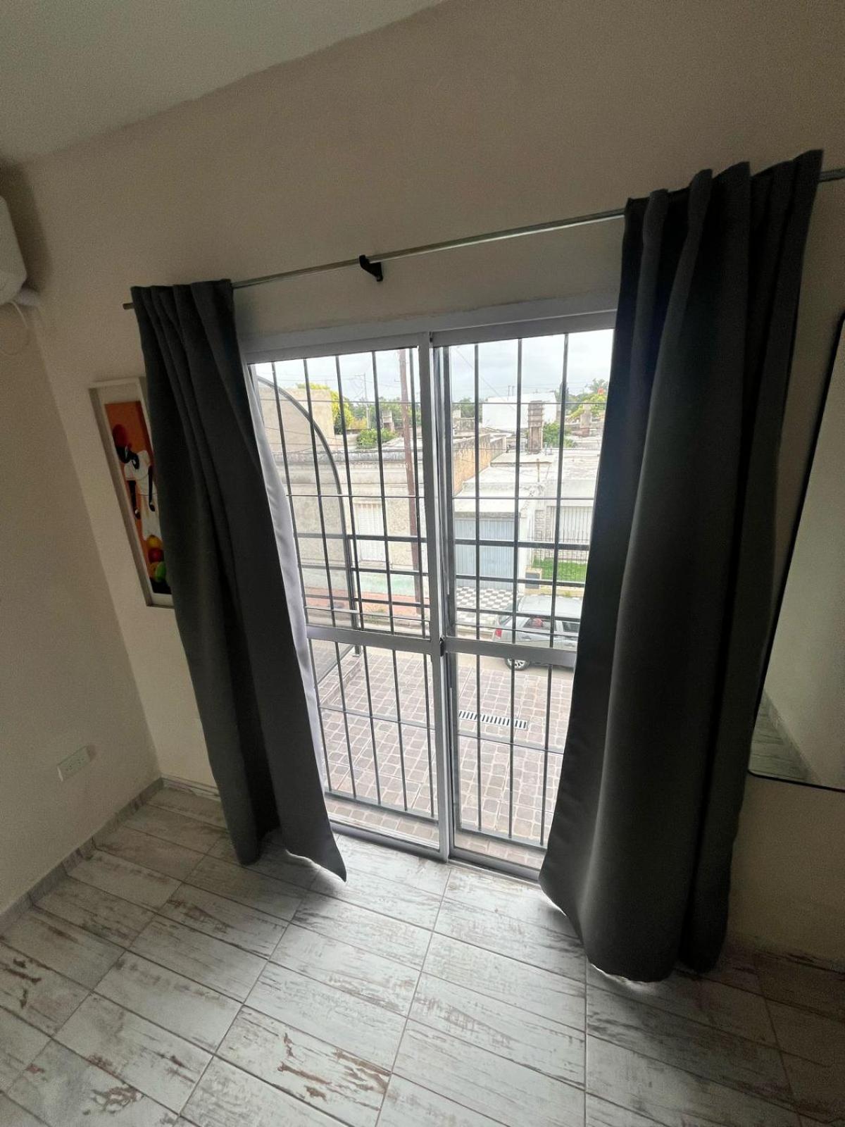Tempo Suites Córdoba Exteriör bild