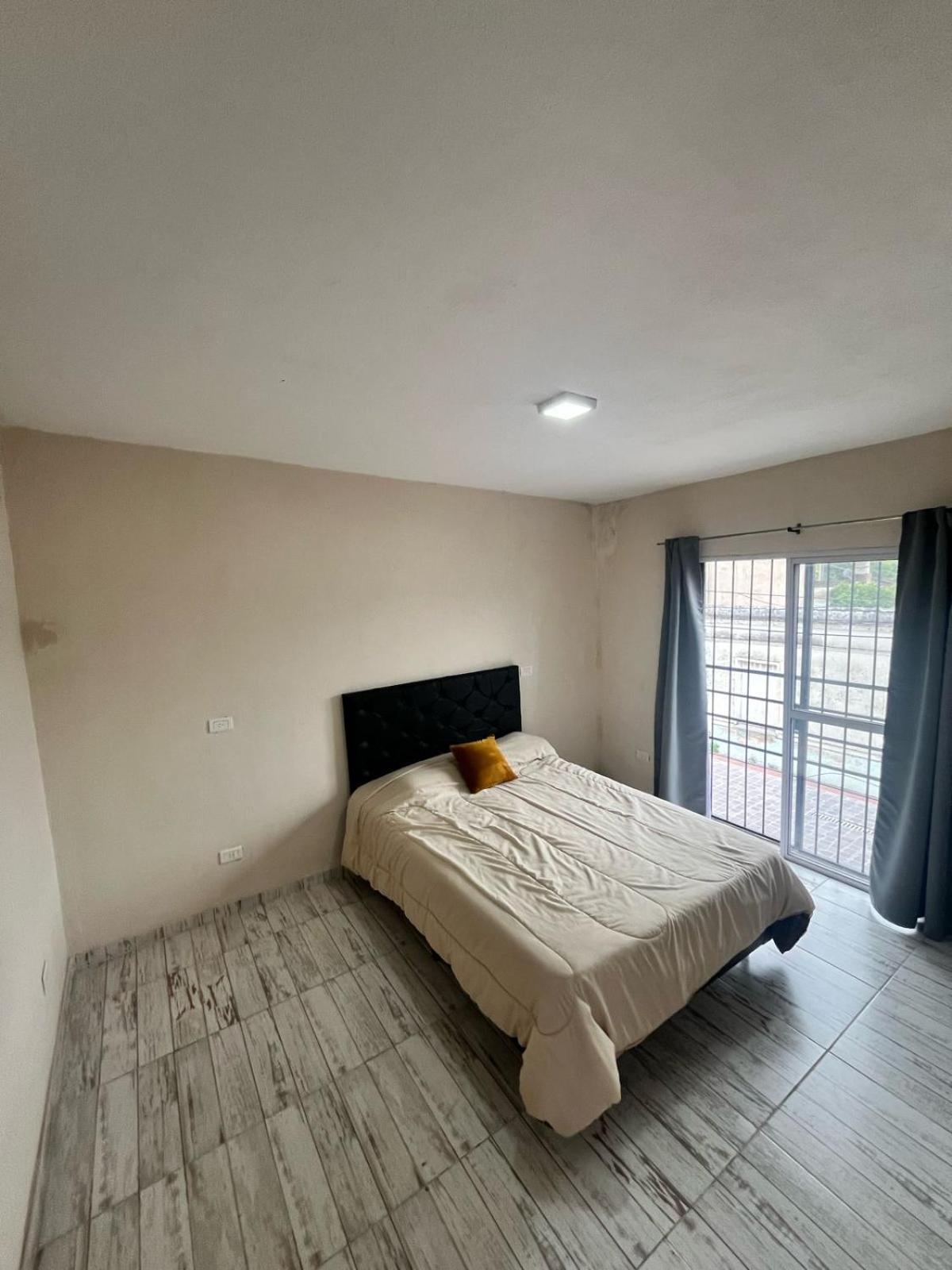Tempo Suites Córdoba Exteriör bild