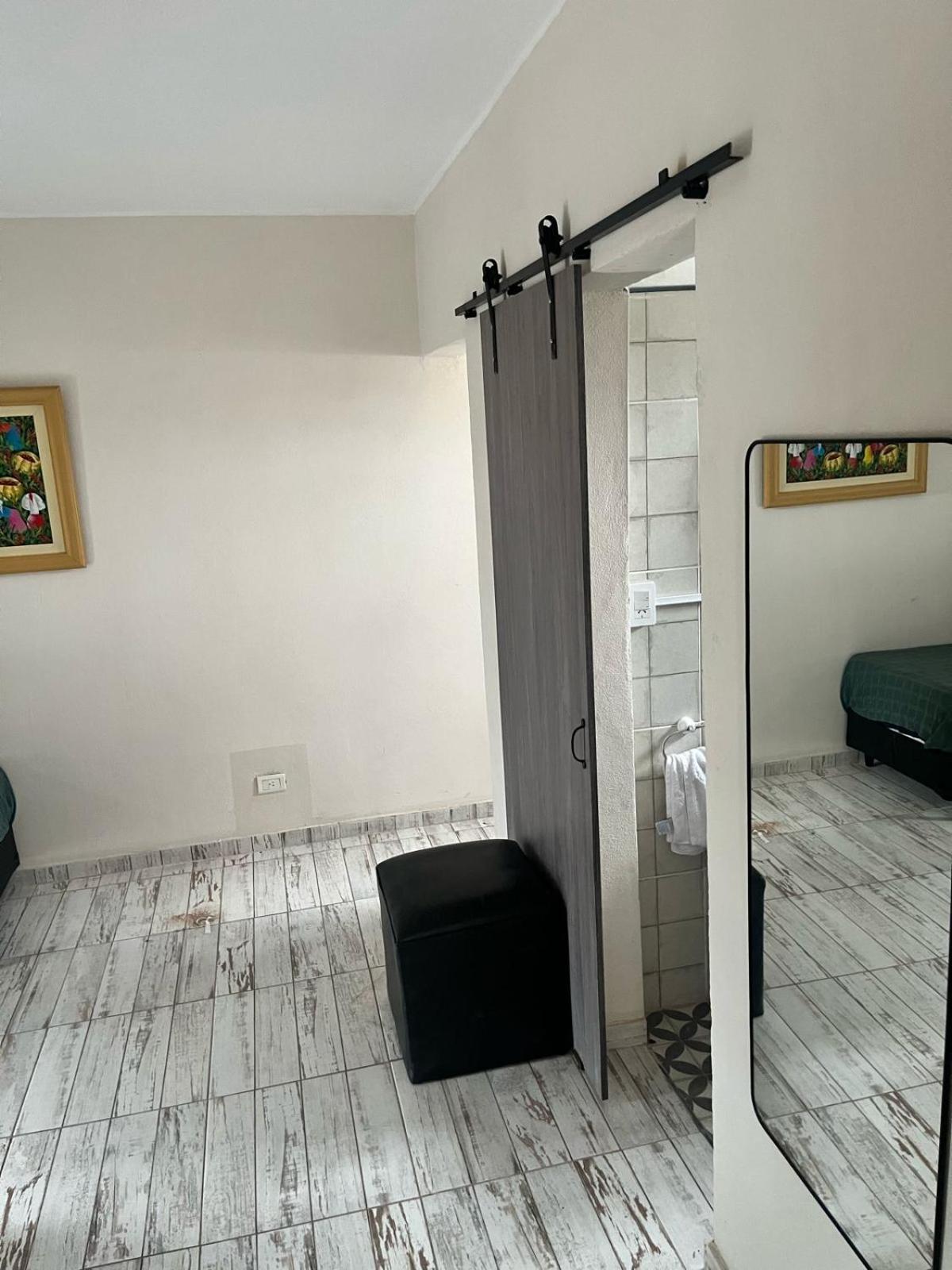 Tempo Suites Córdoba Exteriör bild