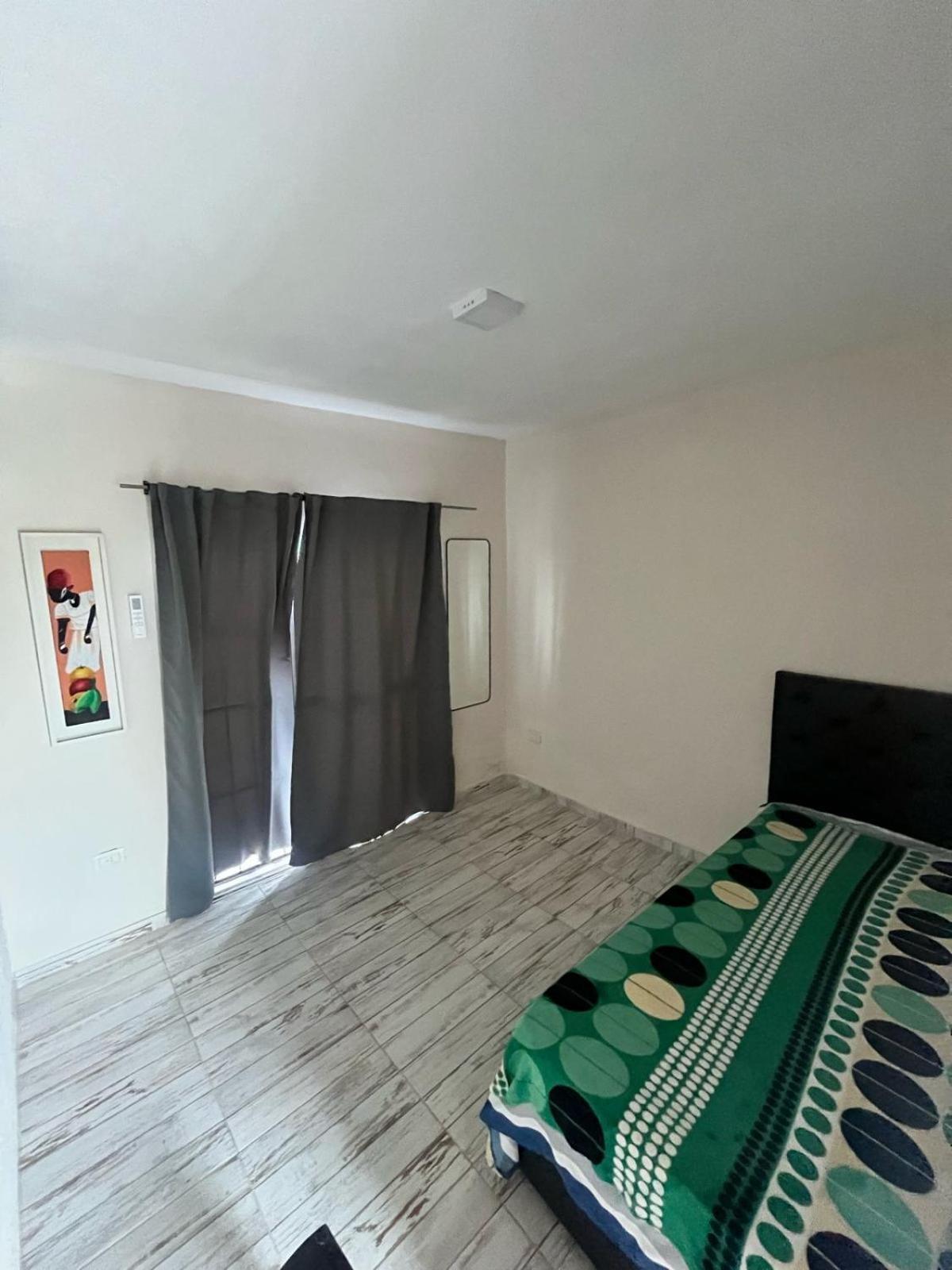 Tempo Suites Córdoba Exteriör bild