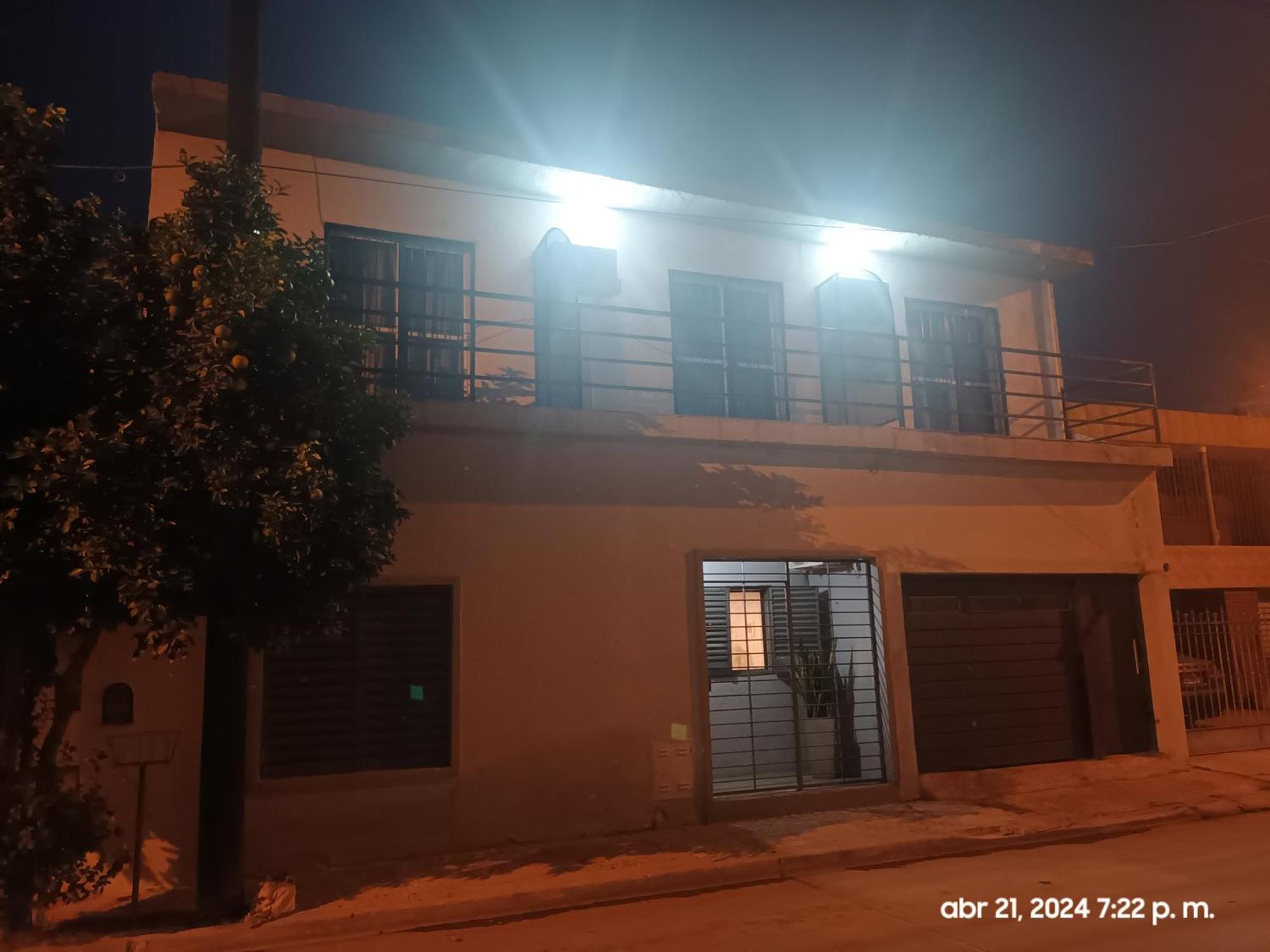 Tempo Suites Córdoba Exteriör bild