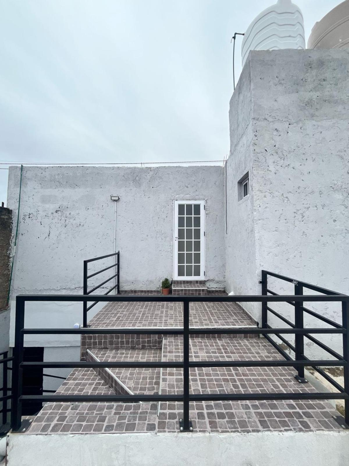 Tempo Suites Córdoba Exteriör bild
