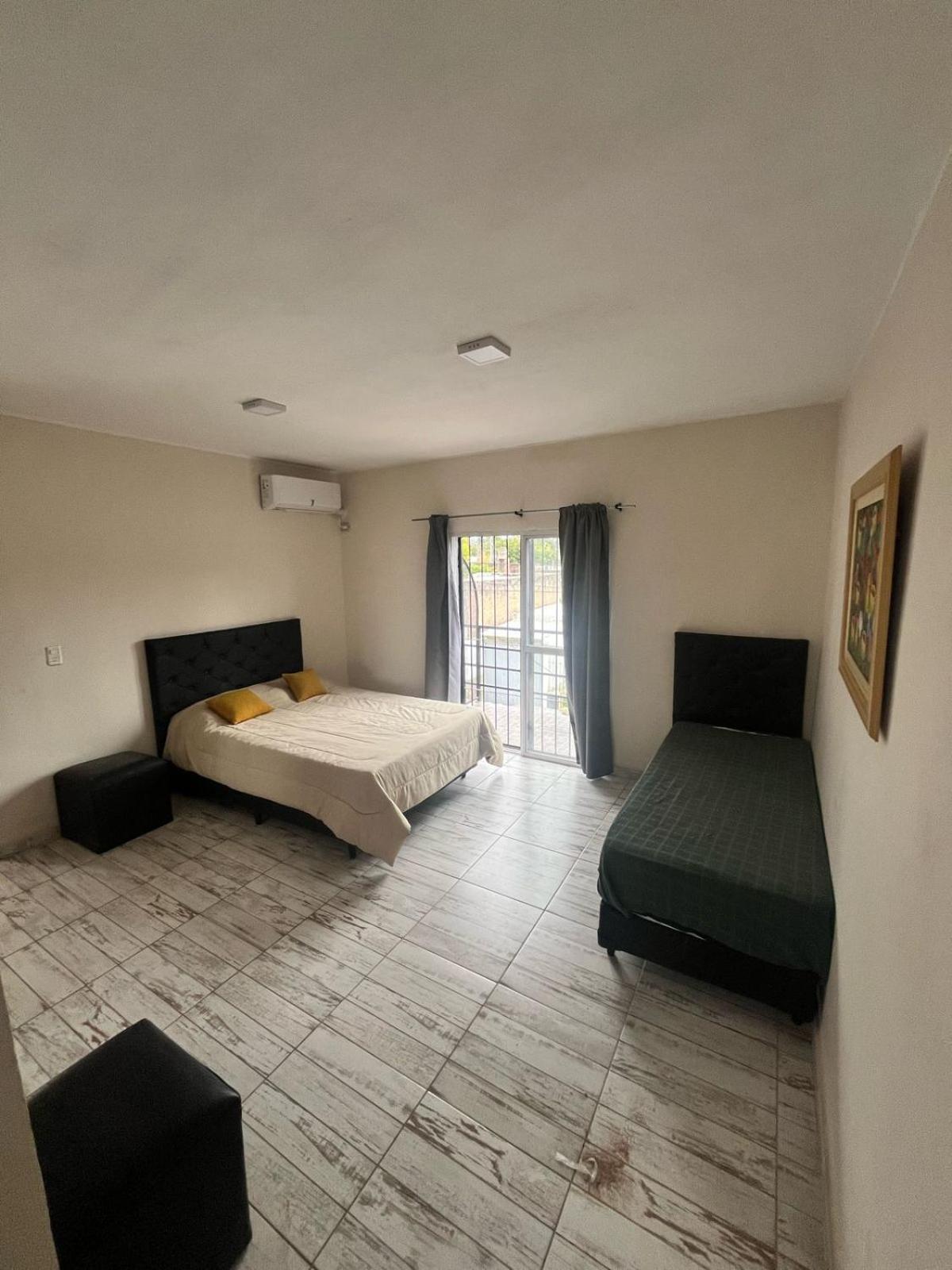 Tempo Suites Córdoba Exteriör bild